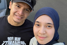 Dhini Aminarti Jawab Pertanyaan Soal Perempuan Sempurna Setelah 14 Tahun Menikah dengan Dimas Seto dan Belum Dikaruniai Anak 