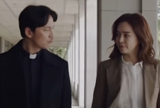 5 Fakta dan Penjelasan Ending Drakor The Fiery Priest Season 2: Park Kyung Sun yang Menghadapi Masalah Besar Hingga Nasib Pastor Kim Hae Il