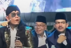 Habib Zaidan Bin Yahya Diduga Bela Cara Dakwah Gus Miftah Usai Hina Penjual Es Teh: Berawal dari Guyonan dan Spontan