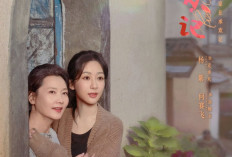 Streaming Download Drama Best Choice Ever (2024) Episode 11-12 Sub Indo di WeTV Bukan LK21 atau Bilibili, Detik-Detik Xin Jia Liang Diputus Cheng Huan