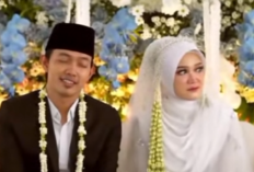 Ning Nilna Anak Siapa? Intip Biodata Istri Gus Farid yang Telah Resmi Menikah, Benarkah Bukan Orang Sembarangan?