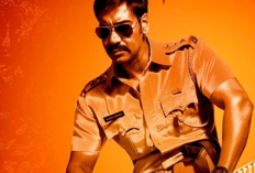 Sinopsis Singham Film Ajay Devgan di Mega Bollywood Paling Yahud Hari ini 25 Februari 2025 di ANTV