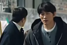 Spoiler Drakor Connection episode 9-10 Sub Indo Dibintangi Ji Sung di SBS TV Bukan LK21 Atau Bilibili: Jang Jae Kyung dan Oh Yoon Jin Melihat Gudang Yeongryun Cold Storage