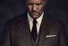 Sinopsis Bioskop Trans TV Wrath of Man Hari Ini 8 Oktober 2024 Dibintangi Jason Statham: Misi Tersembunyi dalam Aksi Menegangkan