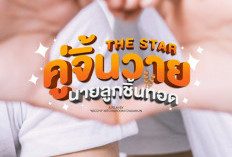 LINK Download dan Streaming Drama Thailand The Star (2024) Episode 1 dan 2 SUB Indo, Termasuk Bocoran Sinopsis? Dibintangi Kong Chindanai Boonruang