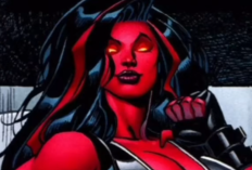 Apakah Red She-Hulk Akan Muncul di Film Captain America: Brave New World?