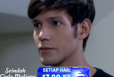 Seindah Cinta Mutiara Episode 20 Hari ini 16 Juli 2024 di RCTI: Daffa Menantang Farrel Karena Terus Menyiksa Mutiara