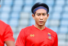 Profil Tampang Hein Phyo Win Bek Myanmar yang Brutal Gebok Kepala Maselino Ferdinan saat Laga Piala AFF 2024, Lengkap dari Umur, Agama dan Akun IG