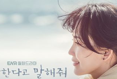 Link Nonton Tell Me That You Love Me Sub Indo Full Episode 1 2 3 4 5 6 7 8 9 10 11 12 13 14 15 16 di KST: Ambisi Tinggi Jung Mo Eun Merebut Hati Cha Jin Woo