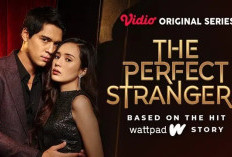 Link Download The Perfect Strangers Episode 5 Sub Indo Bukan di LK21 atau Bilibili, Dibintangi Beby Tsabina dan Maxime Boutter, Selidiki Kematian Winston Tapi Liam Tertimpa Musibah?