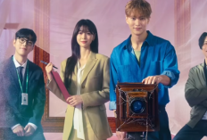  Nonton Download The Midnight Studio Episode 16 Sub Indo Bukan di Bilibili Atau LK21 Tapi di VIKI: Perjuangan Terakhir Ki Joo untuk Mematahkan Kutukan