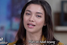 Adisty Tau Jika Shinta Hamil Anak David, Sinopsis Cinta Berakhir Bahagia Hari ini 30 April 2024 Tayang Kembali di RCTI