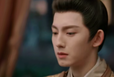 Link Streaming Drachin The Princess Royal Episode 35-40 TAMAT Sub Indo Bukan di LK21 Tapi di YOUKU: Akankah Berakhir dengan Pei Wen Xuan Sangat Membenci Su Rong Qing