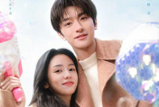 Streaming Drachin Everyone Loves Me Episode 19 Sub Indo: Gu Xun Akan Nyatakan Cinta Pada Yue Qian Ling, Apakah Berhasil di Terima? Nonton di Sini