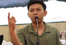 Siapa Muhammad Rizki Iskandar Muda? Anggota DPRD Jateng yang Dilantik Diusia 21 Tahun Ternyata Masih Mahasiswa Semester 5 di UMY 