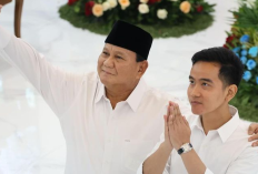 Bukan Omon-Omon! Prabowo Bakal Usung Konsep Zaken Kabinet yang Akan Terdiri dari 44 Menteri dan Memiliki Arti