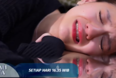 Hidayah Cinta Episode 13 Hari ini 3 April 2024 di SCTV: Rati Minta Aslam untuk Mencari Dimana Keberadaan dari Gia