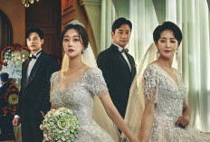 SPOILER dan Nonton The Third Marriage Episode 107 Sub Indo, Drama Korea Kisah Istri Pejuang Rumah Tangga, Link Nonton di Sini!