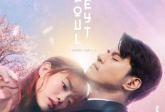 Link Download Seoulmeyt (2024) Sub Indo Dibintangi Kim Molina dan Jerald Napoles, Film Semi Filipina Sudah Tayang? Intip Sinopsis di Sini!