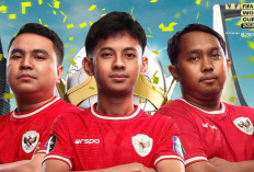 Rizky Faidan Anak Siapa? Inilah Biodata Atlet eFoodball yang Berhasil Mengantarkan Indonesia Jadi Juara Dunai FIFAe 2024, Bukan Orang Sembarangan?