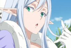 STREAMING SEKARANG! Anime Tensei Shitara Slime Datta Ken Season 3 Episode 13 Subtitle Indonesia FULL Bukan di Otakudesu