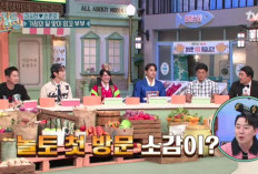 Jam Tayang Amazing Saturday Episode 314 Sub Indo Tayang? Kim Sohyun dan Son Junho Duet Nyanyi Bareng dan Hanhae Ikut Bergabung, Tersedia Link Nonton di Sini!