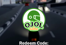 KODE SPESIAL! Bocoran Besok Sabtu 16 Maret 2024, Kode GIFT Code Redeem Ojol The Game Gratis Koin Item hingga Isi Energi Cek