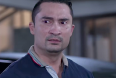 Cinta Berakhir Bahagia Episode 205 Hari ini 22 September 2024 di RCTI: David dan Reno Marah Melihat Pasha Menyembunyikan Penyakit Bi Ita