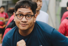 Profil Biodata Gilang Putut Biodata Pemilik Warung Makan Mamiku yang Viral Usai Direview Debi Pratama, Lengkap dari Umur, Agama dan Akun Instagram