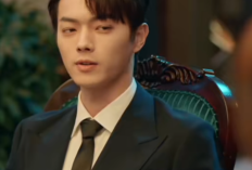 Link Streaming As Beautiful As You Episode 13-14 Sub Indo Bukan di BiliBili Tapi di WeTV: Ji Xing dan Han Ting Menghabiskan Malam Tahun Baru Bersama