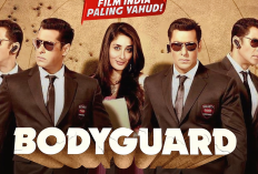 Sinopsis Mega Bollywood ANTV Bodyguard Hari ini Minggu 28 April 2024 Pukul 10.00 WIB Ada Salman Khan dan Kareena Kapoor: Kisah Cinta Pengawal dan Putri Cantik