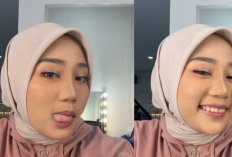 Biodata Profil Zahra Atau Camillia Latetia Azzahra, Anak Ridwan Kamil yang Kini Putuskan Lepas Hijab, Lengkap: Umur, Pacar, dan Akun Instagram