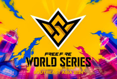 Jadwal Nonton FFWS SEA Spring 2024, format, hasil Serta cara menonton Lengkap Free Fire Esports 2024