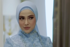 Miskah Shafa Anak Siapa? Inilah Biodata Sosok Wanita yang Menikah dengan Yislam Jaidi Kakak Fadil Jaidi, Bukan Orang Sembarangan?