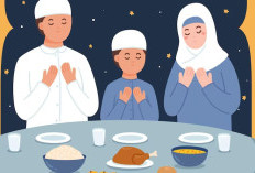 Ringkasan Singkat Ceramah Ramadhan dan Nama Ustadnya, Ada 3 Pilihan Rangkuman