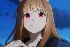 RILIS! Streaming Spice and Wolf: MERCHANT MEETS THE WISE WOLF Episode 1 Subtitle Indonesia Full Selain Anoboy