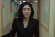 Nonton dan Download Good Partner Episode 6 Sub Indo di VIU Bukan BiliBili: Cha Eun Kyung Menegaskan Bahwa Choi Sa Ra Telah Salah Memilih Musuh