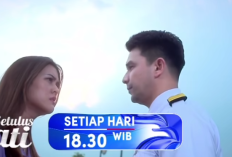 Setulus Hati Episode 64 Hari Ini 15 Agustus 2024 di RCTI: Lia Ketakutan Saat Alvino Mengatakan Jika Rossa Punya Bukti