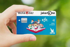 Para Pemilik NIK KTP Jakarta Bersiap! KJP Plus Mei Juni 2024 Sudah Cair 900 Ribu, Cek Di Sini