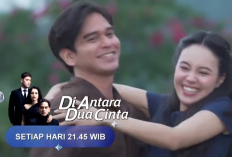 Jam Tayang dan Sinopsis Sinetron SCTV Di Antara Dua Cinta Hari ini 17 Juni 2024: Gina Mempermalukan Shafira di Depan Semua Orang