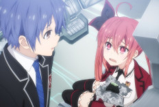 STREAMING Date A Live V Episode 2 Subtitle Indonesia – Nonton Download Date A Live Season 5 Episode 1 2 3 4 5 6 7 Bukan Otakudesu