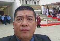 Silfester Matutina Kuliah Dimana? Benarkah Kampusnya Sudah Tutup? Inilah Biodata Relawan Jokowi yang Terlibat Cekcok dengan Rocky Gerung saat Acara Live