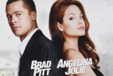 Jadwal Acara TRANS TV Hari ini 14 Oktober 2024: Brownies, Insert dan Pagi-Pagi Ambyar Ada Film Mr. & Mrs. Smith dan Extraction Lengkap dengan Link Nonton 