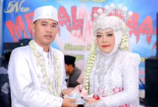 Profil Tampang Rika Amiyana Pengantin Wanita yang Meninggal Dunia Usai Ijab Kabul di Lampung, Lengkap dari Umur, Agama dan Akun Instagram