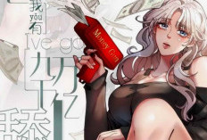 RILIS BARU Manhua I Have 90 Billion Licking Gold Chapter 365 Bahasa Indonesia Bukan di Komikcast Komikindo SUB INDO English RAW