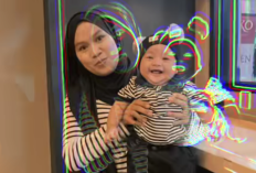 Profil Biodata Mama Abhi TikToker yang Bikin Video tak Mau Pakaikan Baju Bergambar Tokoh Kartun pada Anaknya, Lengkap dari Umur, Agama dan Akun Instagram