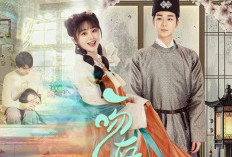 TAMAT! Nonton Yi Wen Cun Dang (2024) Episode 23 di Tencent Vidio Nanti Malam, Catat Bocoran Spoiler C-Drama Lengkap Penjelasan Ending Sekarang!