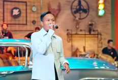 PROFIL Biodata Ponidi Sekop Pria yang Viral Usai Cover Lagu LDR Dari Denny Caknan Ternyata Seorang Perangkat Desa, Lengkap dari Umur, Agama dan Akun Instagram