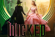 Link Nonton dan Sinopsis Wicked 2024 Sub Indo Drama Musikal Terbaru yang Dibintangi Ariana Grande dan Cynthia Erivo