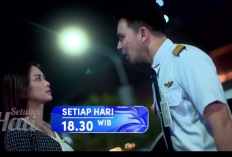 Setulus Hati Episode 63 Hari Ini 14 Agustus 2024 di RCTI: Alvino Menuduh Rossa Sebagai Penyebab Keguguran yang Dialami Lia 